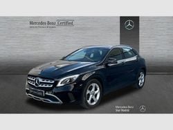 Negro Usado 2019 Mercedes GLA200 Urban SUV | 23.990 € (Precio justo)