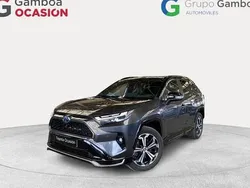 Usado 2023 Toyota RAV4 Plus SUV | 48.990 €