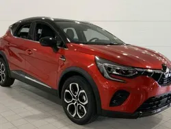 Negro Usado 2023 Mitsubishi ASX SUV | 26.200 € (Caro)