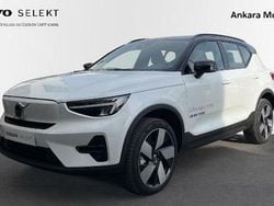 Blanco Usado 2022 Volvo XC40 Plus SUV | 39.900 € (Precio justo)