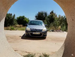 Gris / plata Usado 2007 Opel Astra Enjoy Berlina | 2000 € (Precio justo)