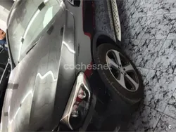 Negro Usado 2015 Mercedes GLC250 Exclusive SUV | 26.000 € (Precio justo)