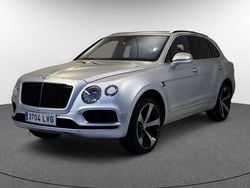 Usado 2019 Bentley Bentayga SUV | 160.000 € (Precio justo)