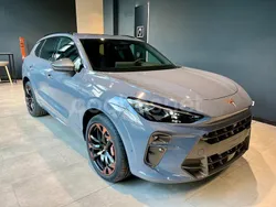 Gris / plata Nuevo 2025 Cupra Terramar VZ SUV | 49.990 € (Precio justo)