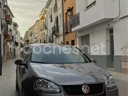 VW Golf V