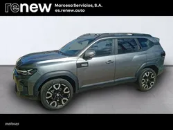 Gris Usado 2025 Dacia Bigster Journey SUV | 31.500 €