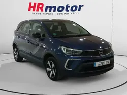 Usado 2021 Opel Crossland Edition SUV | 11.490 € (Precio justo)