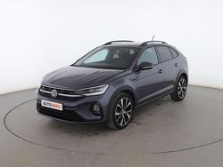 Gris Usado 2022 VW Taigo R-line SUV | 23.099 € (Caro)