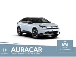 Blanco Nuevo 2025 Citroën C4 Business Class | 24.885 € (Precio justo)
