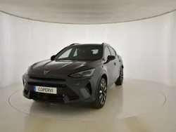 Gris/plata Nuevo 2024 Cupra Formentor SUV | 35.990 € (Caro)