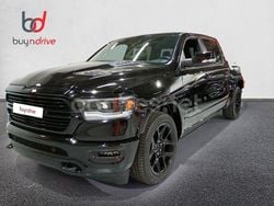 Negro Usado 2022 RAM 1500 Recogida | 89.990 €