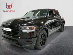 Negro Usado 2022 RAM 1500 Recogida | 94.990 €