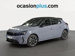 Blanco Nuevo 2025 Opel Corsa S Utilitario | 16.319 € (Precio justo)