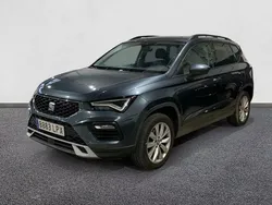 Usado 2021 Seat Ateca Style SUV | 17.240 € (Precio justo)