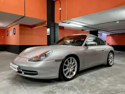 Gris Usado 1998 Porsche 911 Carrera Coupe | 35.996 €