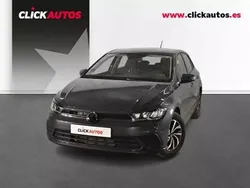 Gris Usado 2025 VW Polo Life | 23.000 € (Un poco caro)