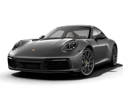 Gris ágata metalizado Usado 2020 Porsche 911 Carrera | 134.600 €