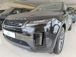 Negro Nuevo 2025 Land Rover Range Rover evoque S SUV | 58.900 € (Caro)