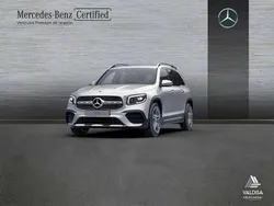 Usado 2024 Mercedes GLB200 AMG line SUV | 42.642 € (Precio justo)