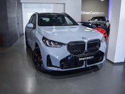 Gris / plata Usado 2025 BMW X3 Comfort Edition SUV | 72.900 €