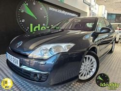 Azul Usado 2010 Renault Laguna III Privilege Berlina | 10.980 €