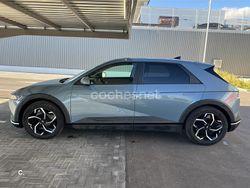 Eléctrico Usado 2021 Hyundai Ioniq 6 Berlina | 24.790 €