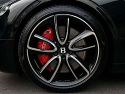 Negro Usado 2020 Bentley Continental GT Coupe | 218.500 €