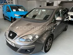 Gris / plata Usado 2014 Seat Altea I-Tech Monovolumen | 4900 € (Buen precio)