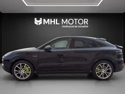 Usado 2020 Porsche Cayenne SUV | 94.980 €