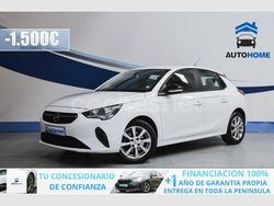 Blanco Usado 2021 Opel Corsa Edition Berlina | 9950 € (Buen precio)