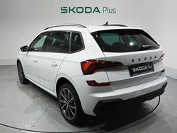 Blanco Nuevo 2025 Skoda Kamiq Sport SUV | 27.000 € (Precio justo)