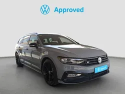 Otro Usado 2020 VW Passat R-line Familiar | 33.900 €