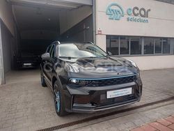 Negro Usado 2023 Lynk & Co 01 SUV | 25.699 € (Un poco caro)