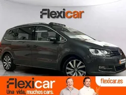 VW Sharan