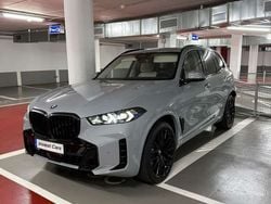 Gris / plata Usado 2024 BMW X5 Comfort Edition SUV | 114.900 €