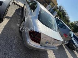 Gris / plata Usado 2003 Mercedes E220 Elegance Berlina | 1700 € (Precio justo)