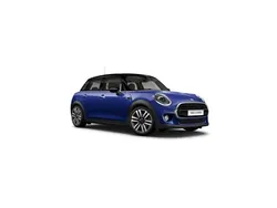 Usado 2020 Mini Cooper Utilitario | 21.990 € (Precio justo)