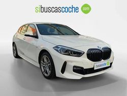 Blanco Usado 2024 BMW 118 Utilitario | 31.990 € (Caro)