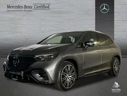 Usado 2024 Mercedes EQE AMG 53 SUV | 64.075 € (Super precio)