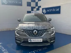 Gris / plata Usado 2021 Renault Koleos Intens SUV | 22.900 € (Precio justo)