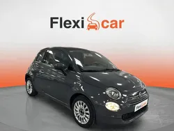 Gris Usado 2019 Fiat 500 Lounge Berlina | 7270 € (Super precio)