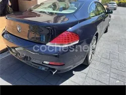 BMW 630