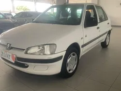 Usado 2001 Peugeot 106 Utilitario | 2000 €