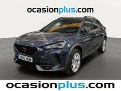 Gris Usado 2023 Cupra Formentor SUV | 26.537 € (Precio justo)
