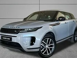 Gris Usado 2024 Land Rover Range Rover evoque S | 52.900 € (Caro)