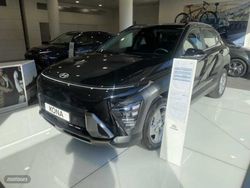 Ebony black Usado 2023 Hyundai Kona SUV | 26.000 €