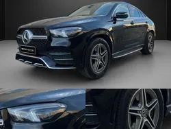 Usado 2024 Mercedes E350 Coupe | 82.990 €