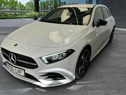Usado 2021 Mercedes A200 | 28.600 € (Precio justo)