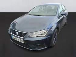 Usado 2019 Seat Leon Style | 16.340 € (Precio justo)