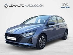 Usado 2023 Hyundai i20 | 15.490 € (Precio justo)